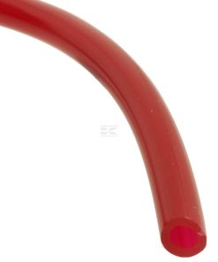 Red hose for detergents 50m