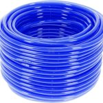 Blue hose for detergents 50m