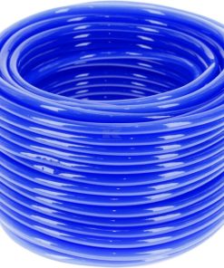 Blue hose for detergents 50m