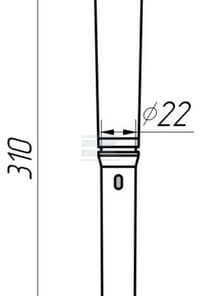 Milking liners silicone adapt. Alfa Laval 960016, Agromilk-Czechy, diameter 10 mm 3 Milking liners silicone adapt. Alfa Laval 960016, Agromilk-Czechy, diameter 10 mm