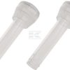 Milking liners silicone adapt. Westfalia 7021.2725.23, diameter  18 mm