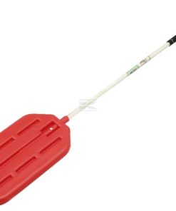 Pig paddle Glass fibre with rattle 107 cm