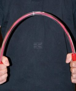 Flexible spare shaft