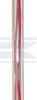Flexible spare shaft