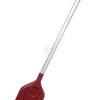Pig paddle with rattle effect