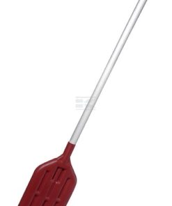 Pig paddle with rattle effect