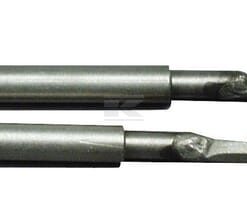 Knife for tail cutter battery 7 Knife for tail cutter battery