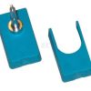 Aguja de aplicador de crotal "Prima-flex" para crotales Allflex y Ardes