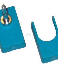 Aguja de aplicador de crotal "Prima-flex" para crotales Allflex y Ardes