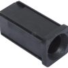 Nylon bush for rod Vink 3 Nylon bush for rod Vink