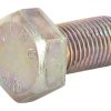 Espárrago de rueda NH