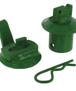 Juego mezcladores ZA-F lado izquierdo