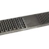 Hoof rasp - coarse-fine