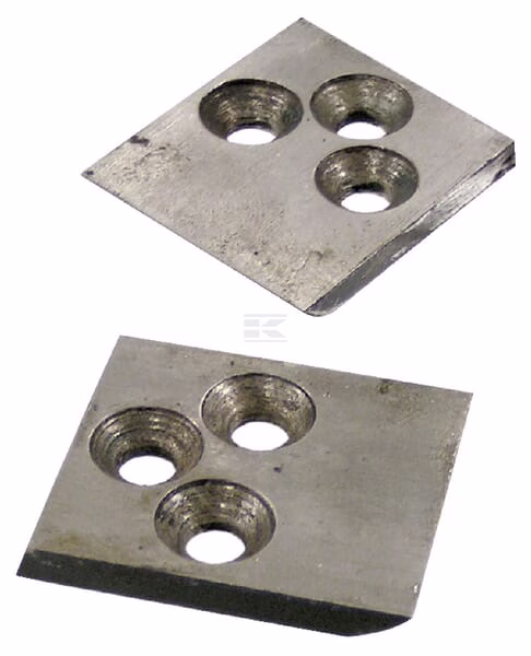 Cuchilla para tenaza de herrar 1 Blade for hoof plier