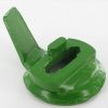Agitador superior Izdo. Amazone