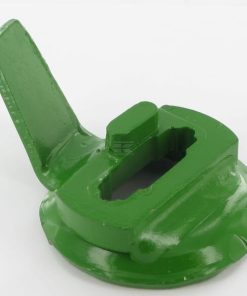 Agitador superior Izdo. Amazone
