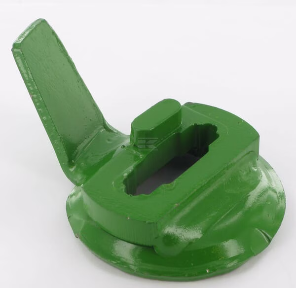 Agitador superior Izdo. Amazone 1 Agitador superior Izdo. Amazone