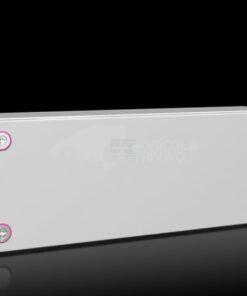 Terminal box KX 150mm x 400mm x 120mm Stainless steel