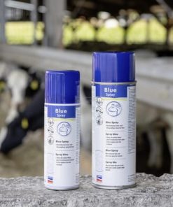 Cuidado de la piel Bluespray 200 ml