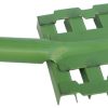 Curry comb for cattle 2 Curry comb for cattle