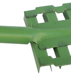 Curry comb for cattle