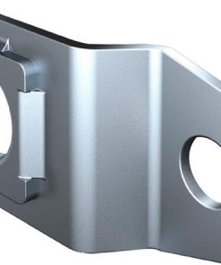 Wall mounting bracket