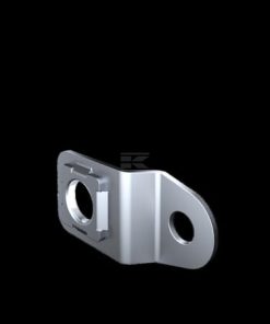Wall mounting bracket 6 Wall mounting bracket