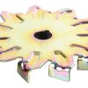 Hélice del ventilador 130mm