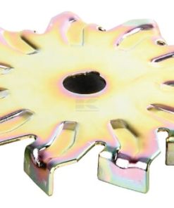 Hélice del ventilador 130mm
