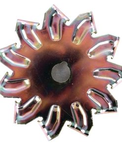 Hélice del ventilador 130mm
