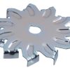 Hélice del ventilador 130mm