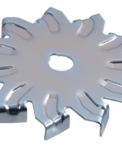 Hélice del ventilador 130mm