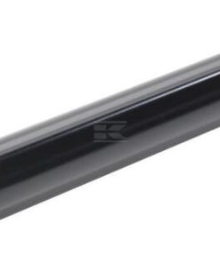 Tubo perfil triangular, T CvJ 40 Øext. 27 mm, Øint. 36,6 mm x 30 mm - 4,80 mm L: 1080 mm Comer