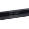 Tubo perfil triangular, T CvJ 80 Øext. 44 mm, Øint. 54,6 mm - 5,30 mm L: 1035 mm Comer