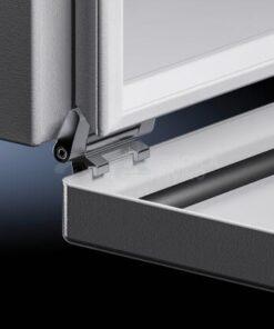 Cover hinges