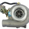 Turbocompresor Borgwarner 5 Turbocompresor Borgwarner