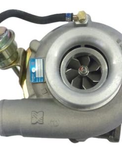 Turbocompresor Borgwarner