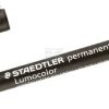 Rotulador de punta fina para crotales 2 Fine point pen for ear tags