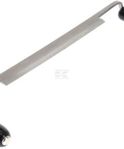 Rascador recto 250mm