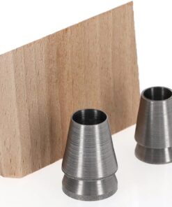 Set de fijaciones para hacha