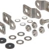 Wall mounting bracket