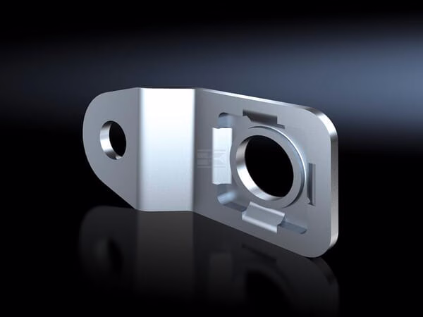 Soporte de montaje en pared 2 Wall mounting bracket