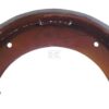 Patín de freno 285x80mm