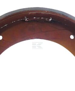 Patín de freno 285x80mm