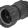 Adaptador bidón EasyFlow, 63mm 2 Adaptador de bidón Easyflow
