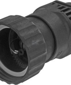 Adaptador de bidón Easyflow