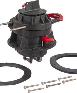 Adaptador de depósito Eayflow