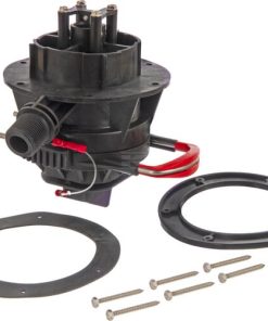 Adaptador de depósito Eayflow
