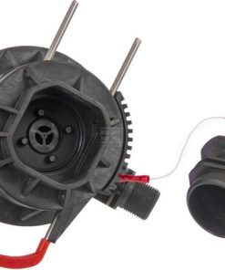 Adaptador de depósito Eayflow