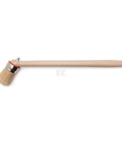 Brocha para pasta neumáticos RTT 500 30mm